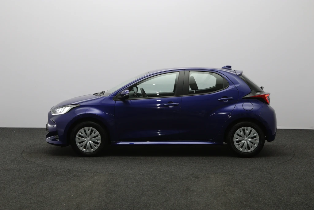 Toyota Yaris – foto 4