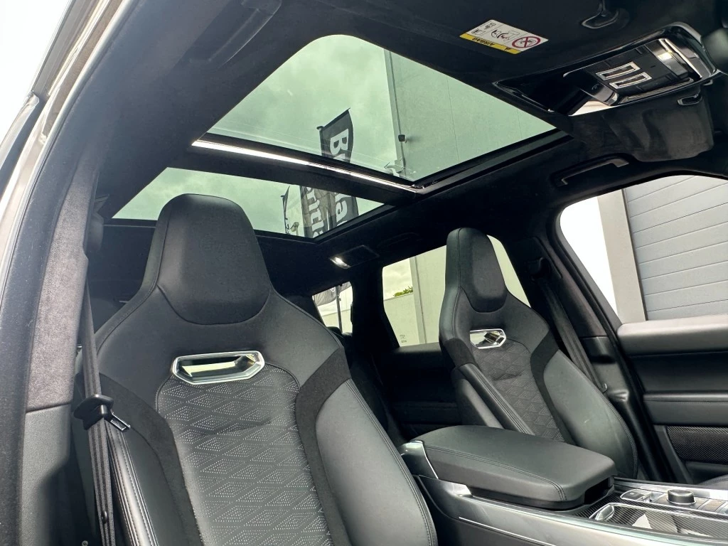 Land Rover Range Rover Sport – foto 12