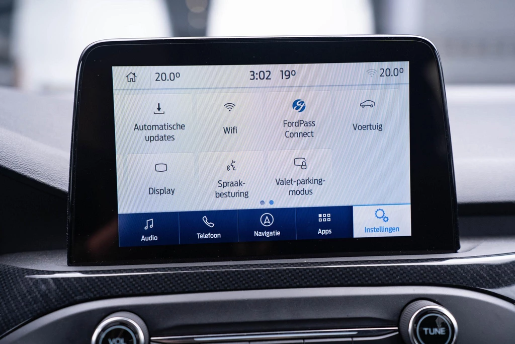 Ford Focus – foto 42