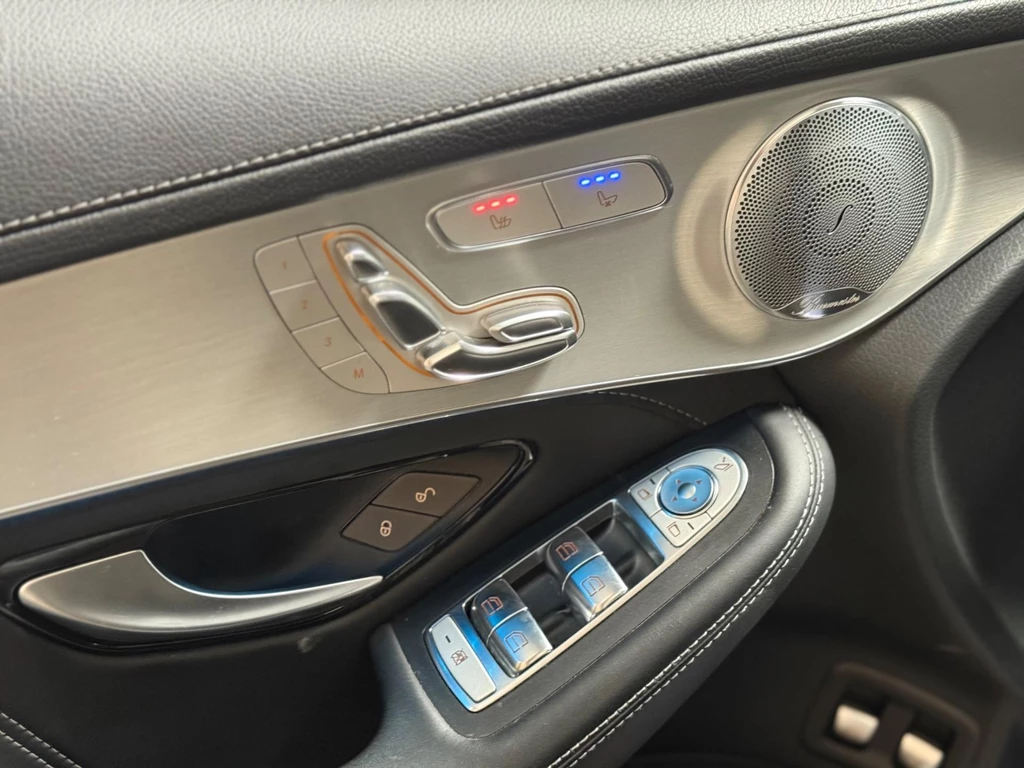 Mercedes-Benz GLC – foto 22