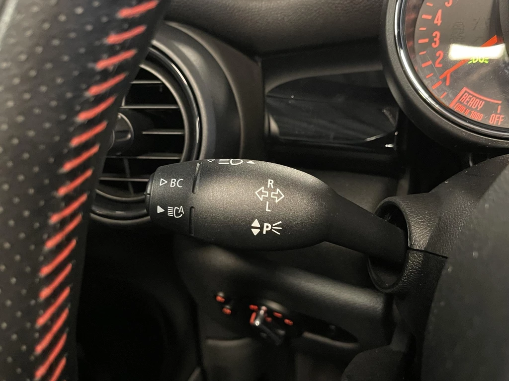 MINI Cooper S Cabrio – foto 27