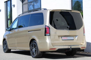 Mercedes-Benz V-Klasse – thumbnail 9