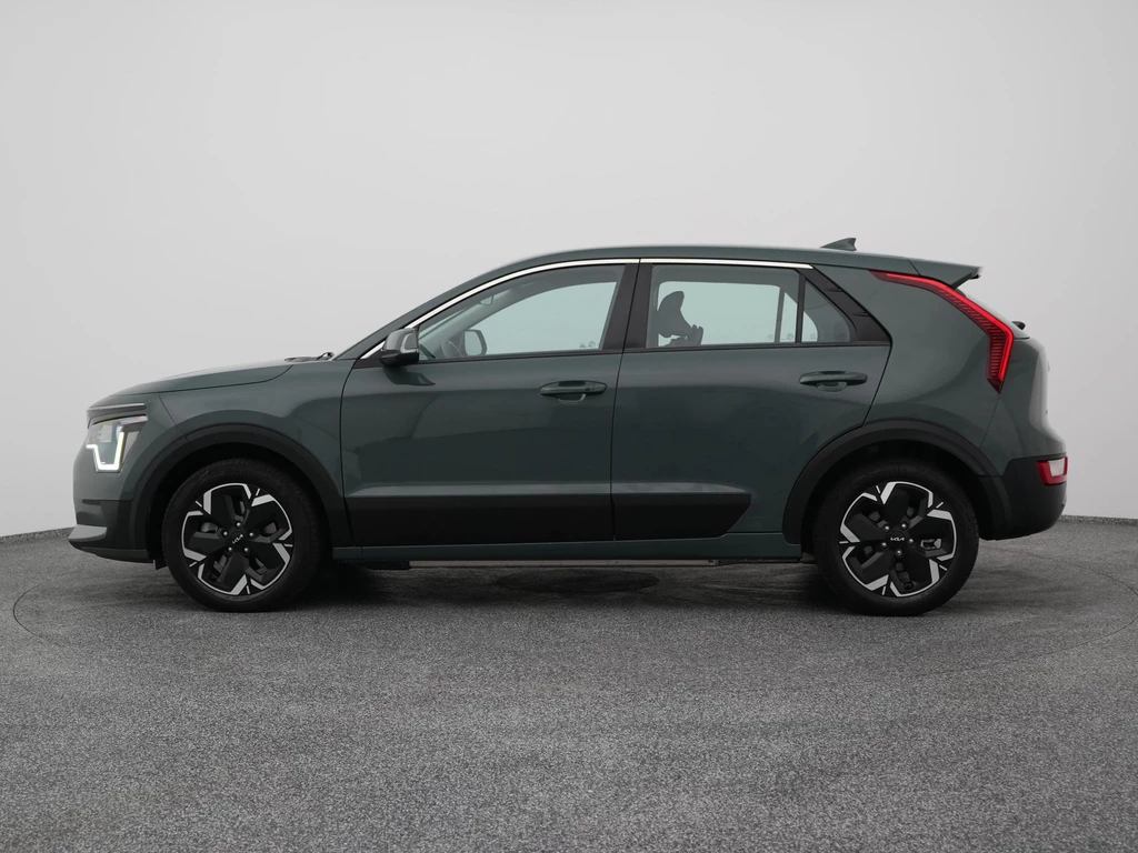 Kia Niro EV – foto 3