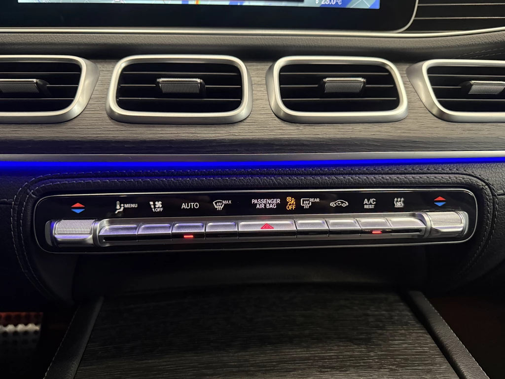 Mercedes-Benz GLE – foto 22