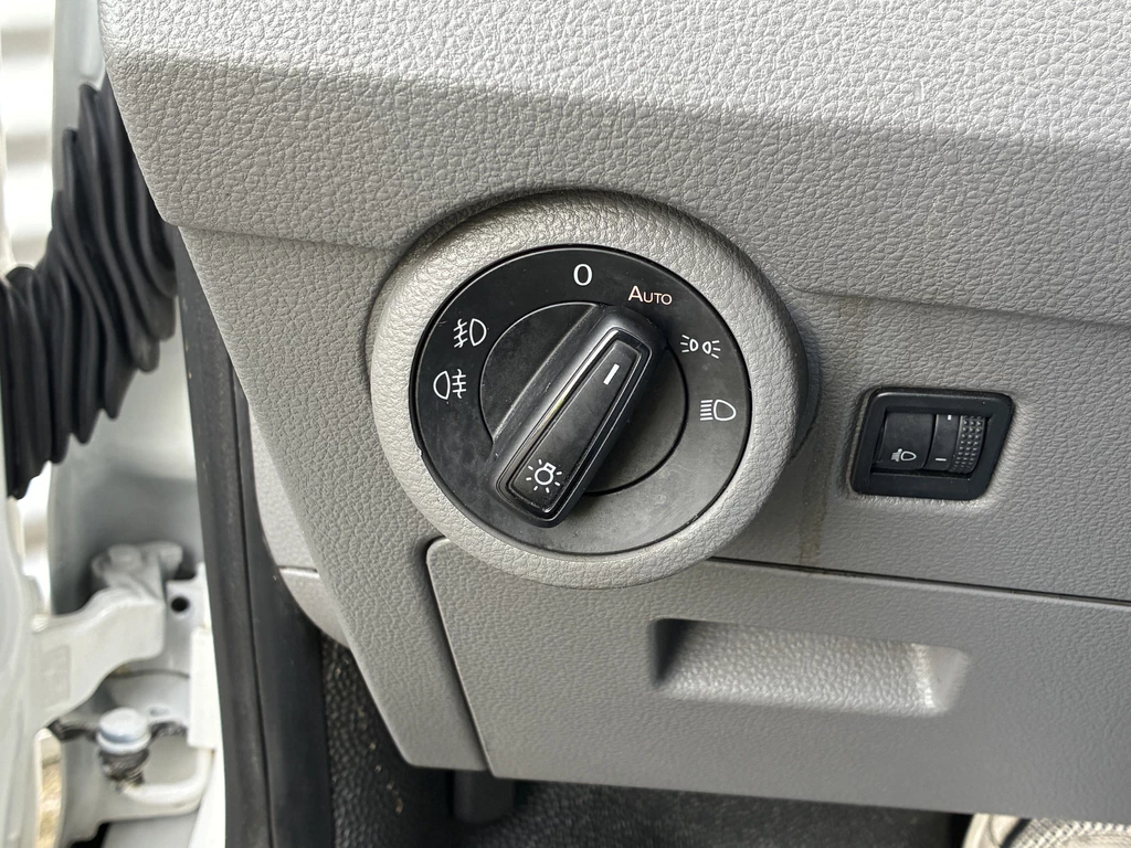 Volkswagen Transporter – foto 11