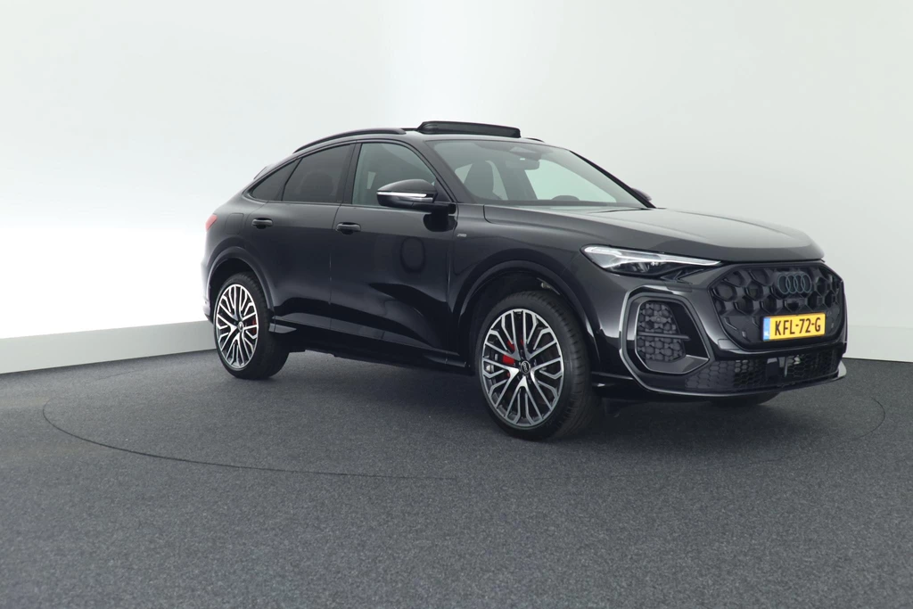 Audi Q5 – foto 6