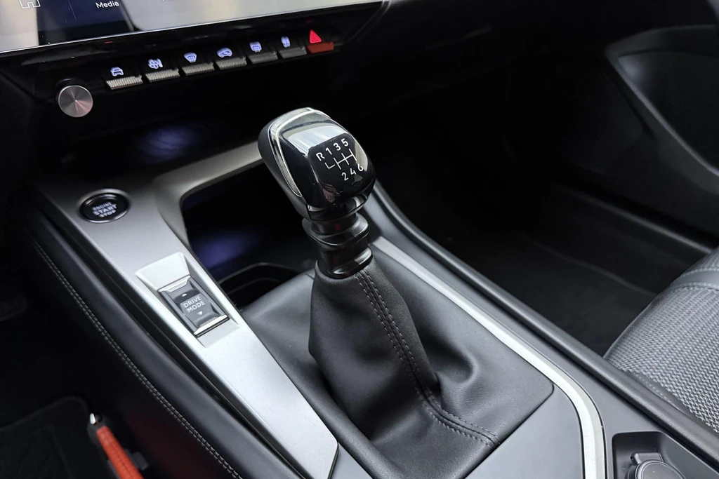 Peugeot 308 – foto 21