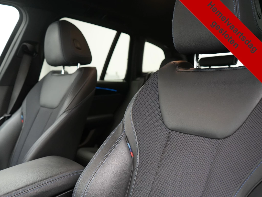 BMW X3 – foto 46