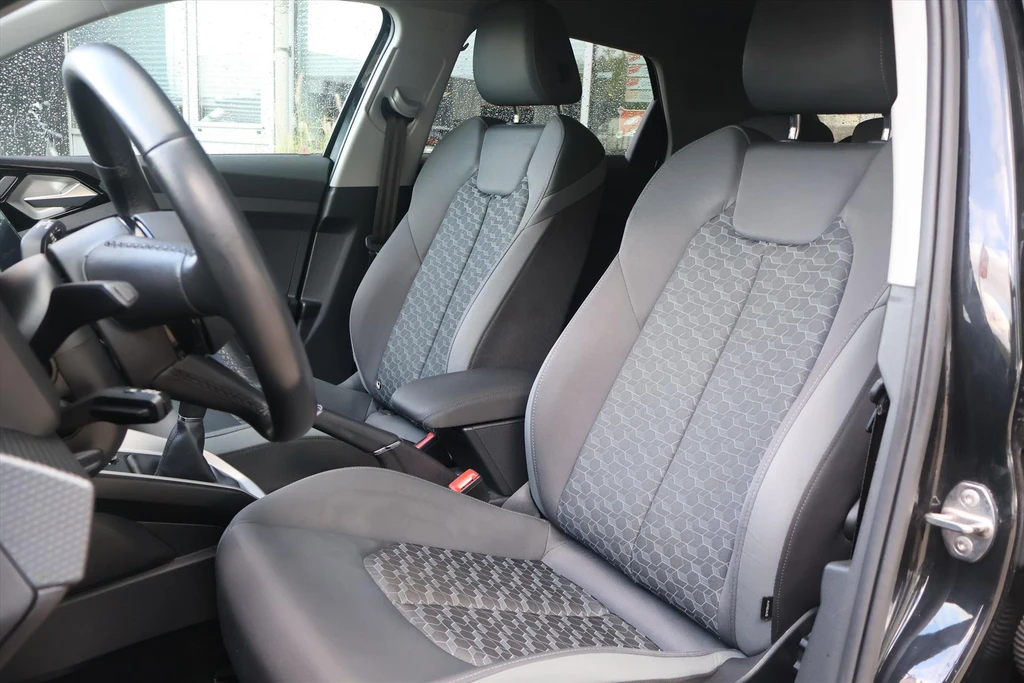 Audi A1 Sportback – foto 9