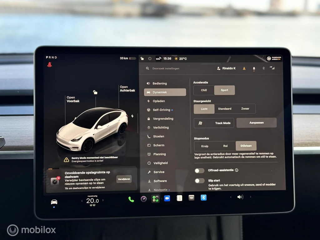 Tesla Model Y – foto 22