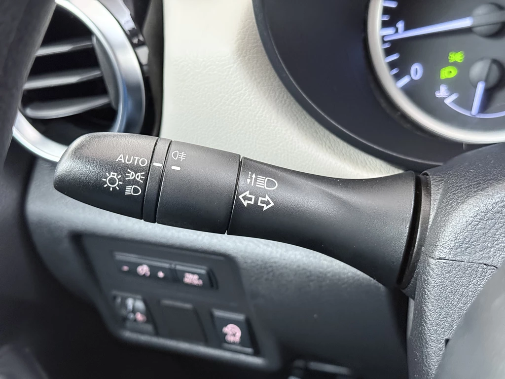 Nissan Micra – foto 28