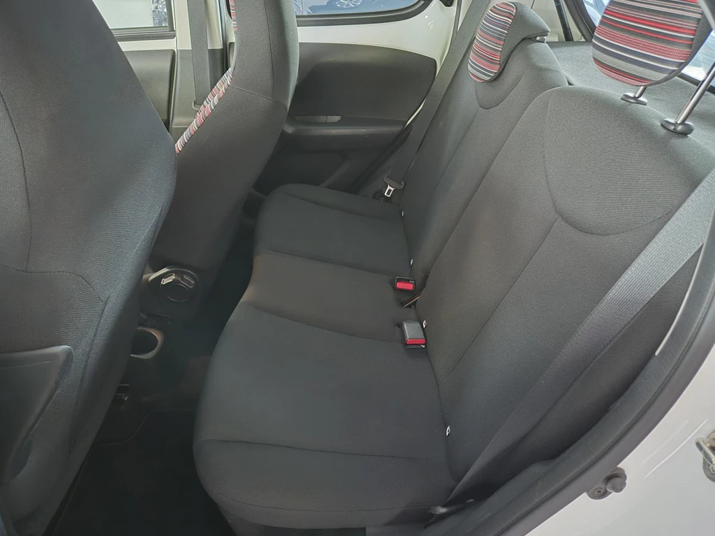 Citroën C1 – foto 6
