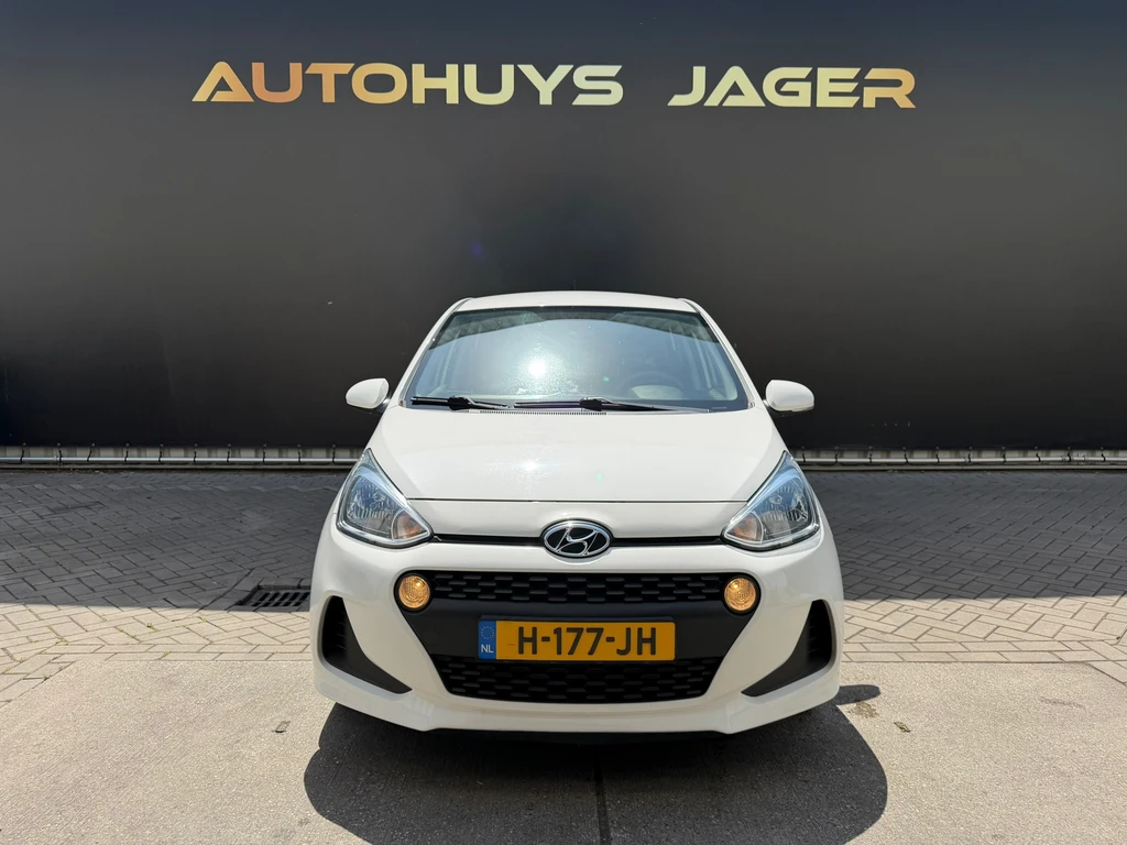 Hyundai i10 – foto 11