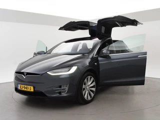 Tesla Model X – thumbnail 2