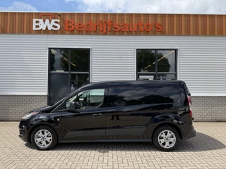 Ford Transit Connect – thumbnail 2