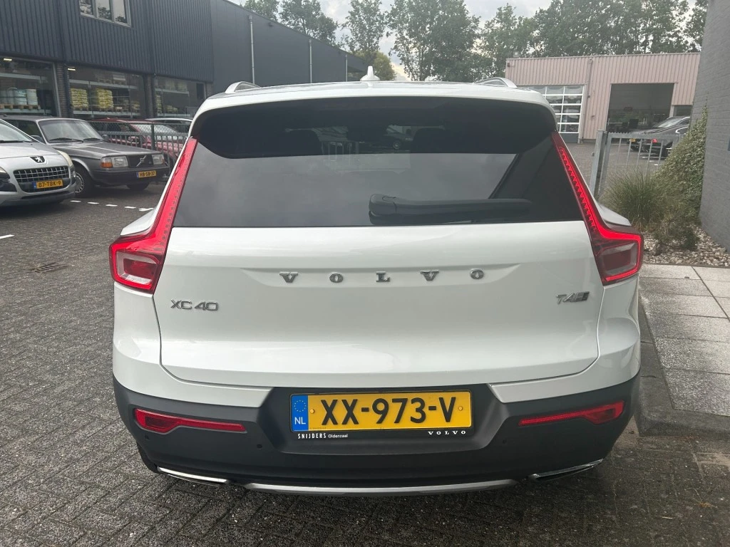 Volvo XC40 – foto 6