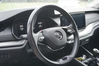 Škoda Octavia – thumbnail 10