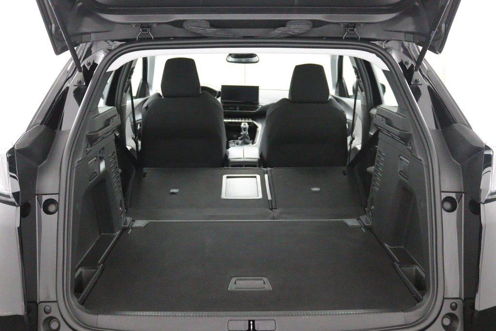 Peugeot 3008 – foto 52