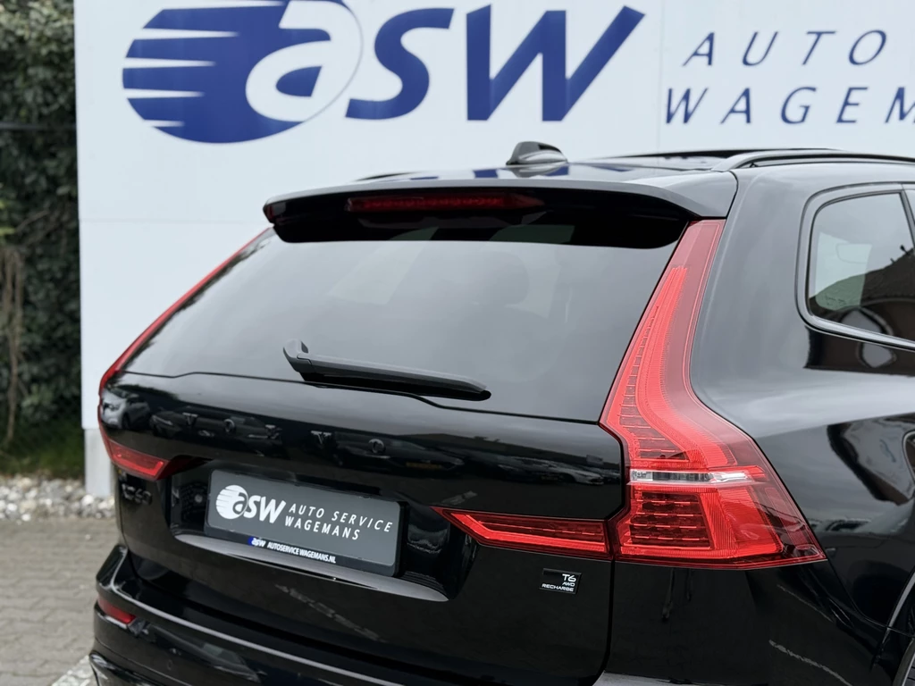 Volvo XC60 – foto 6