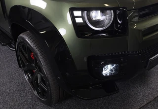 Land Rover Defender – thumbnail 53