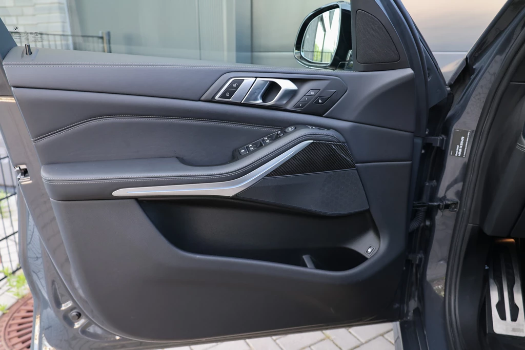 BMW X5 – foto 25