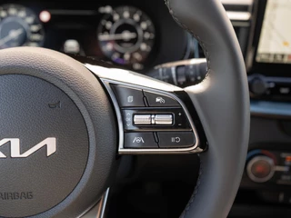 Kia Ceed Sportswagon – thumbnail 24