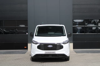 Ford Transit Custom – thumbnail 9