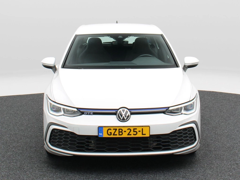 Volkswagen Golf – foto 8