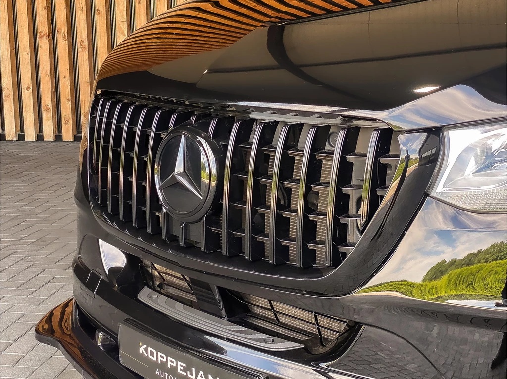 Mercedes-Benz Sprinter – foto 35