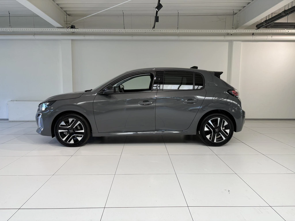 Peugeot 208 – foto 2
