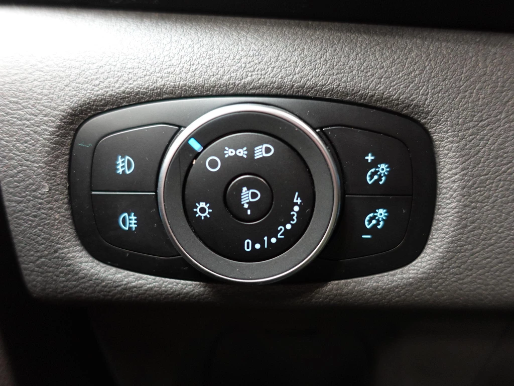 Ford Transit Custom – foto 19