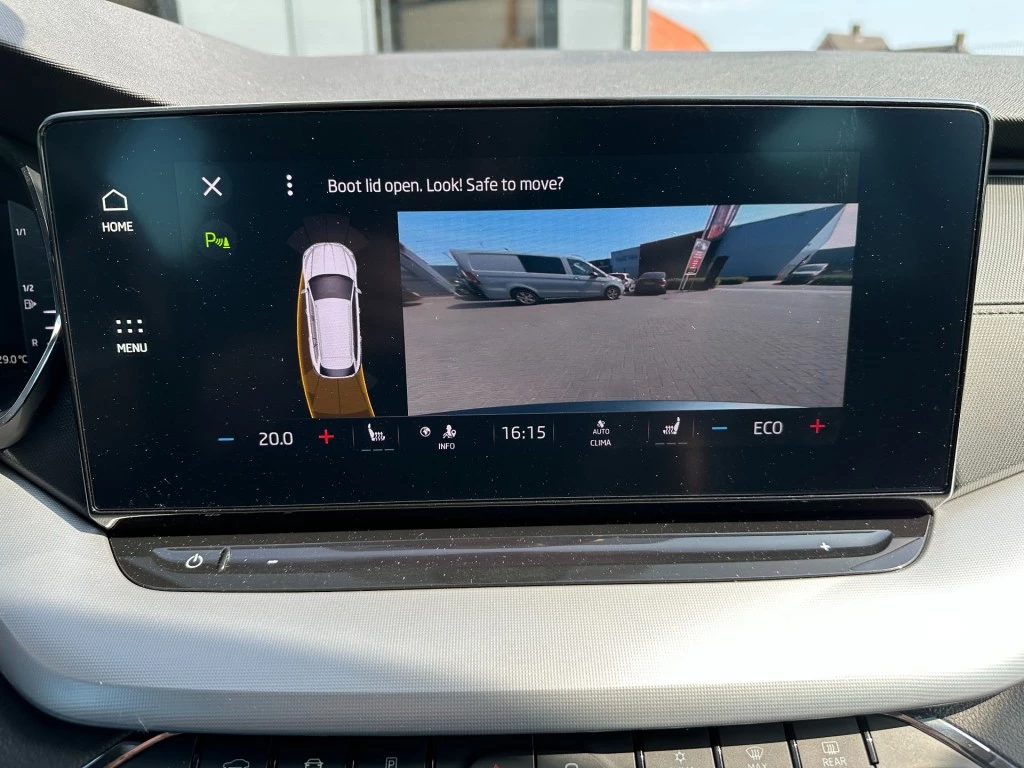 Škoda Octavia – foto 18