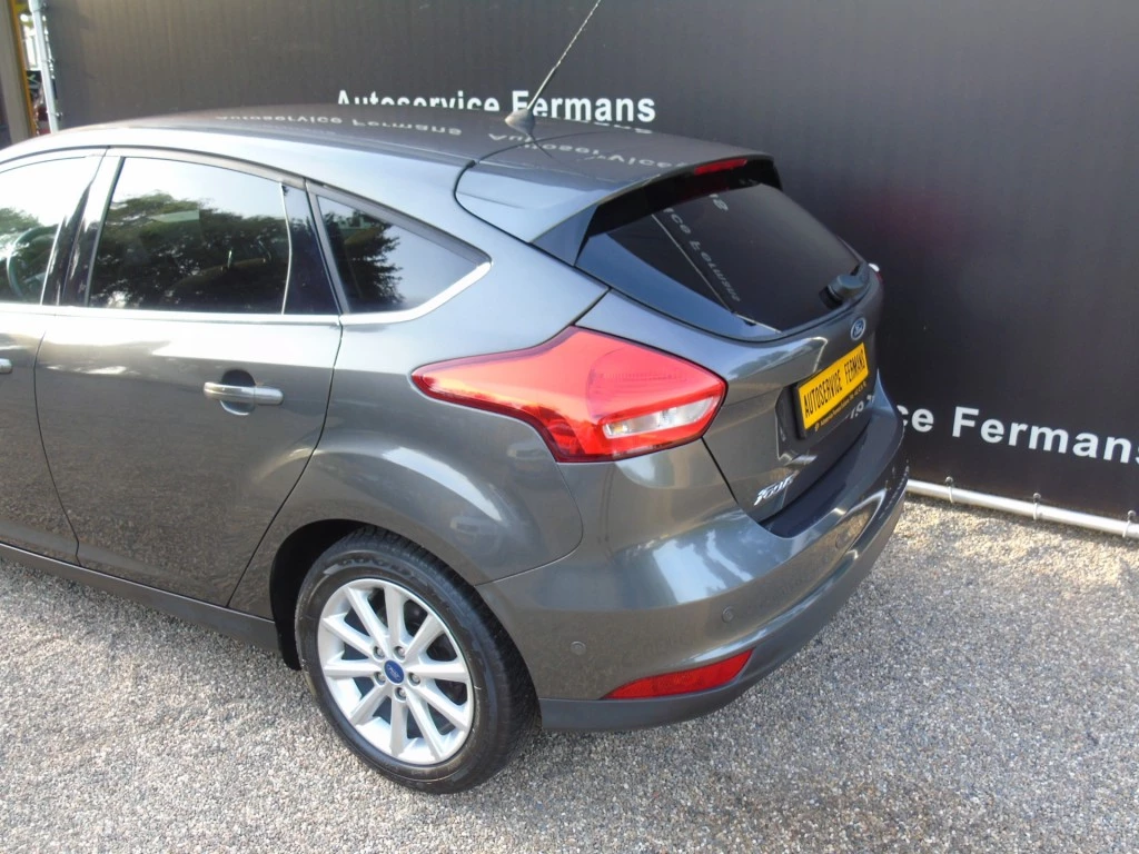 Ford Focus – foto 7