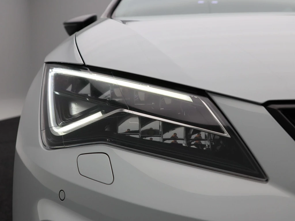 SEAT Leon – foto 13