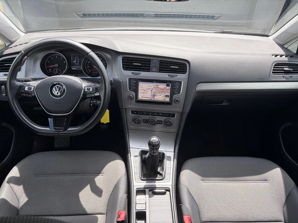 Volkswagen Golf – foto 7