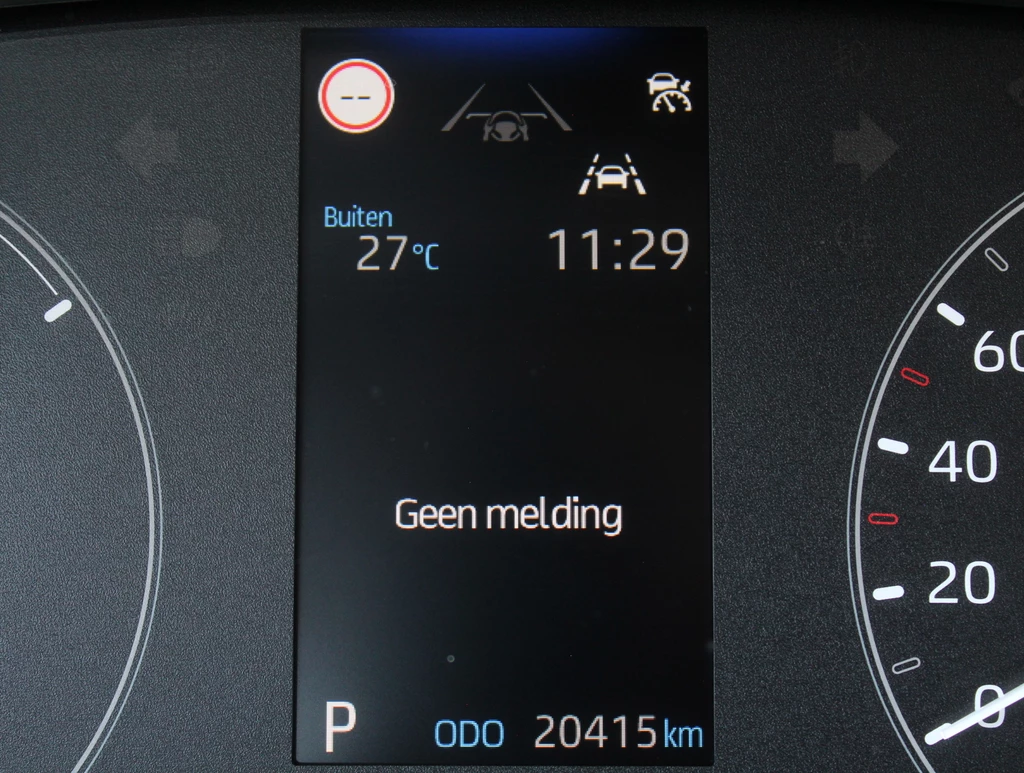 Toyota Yaris – foto 39