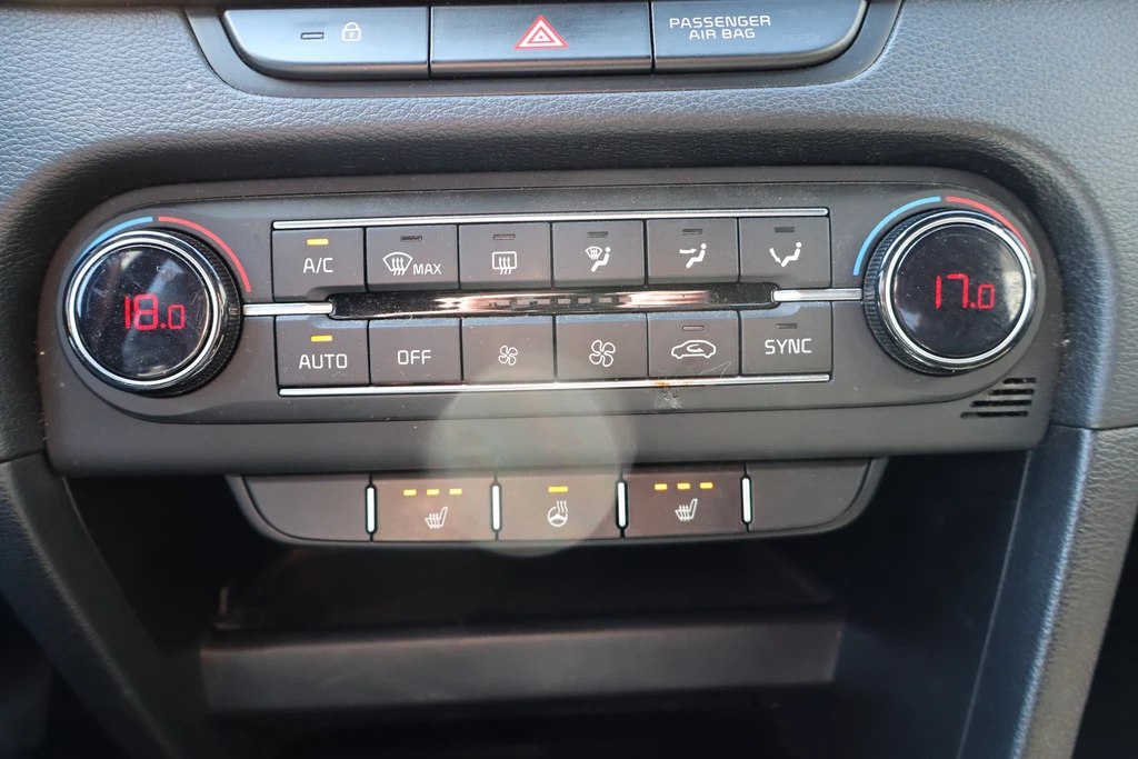 Kia XCeed – foto 26