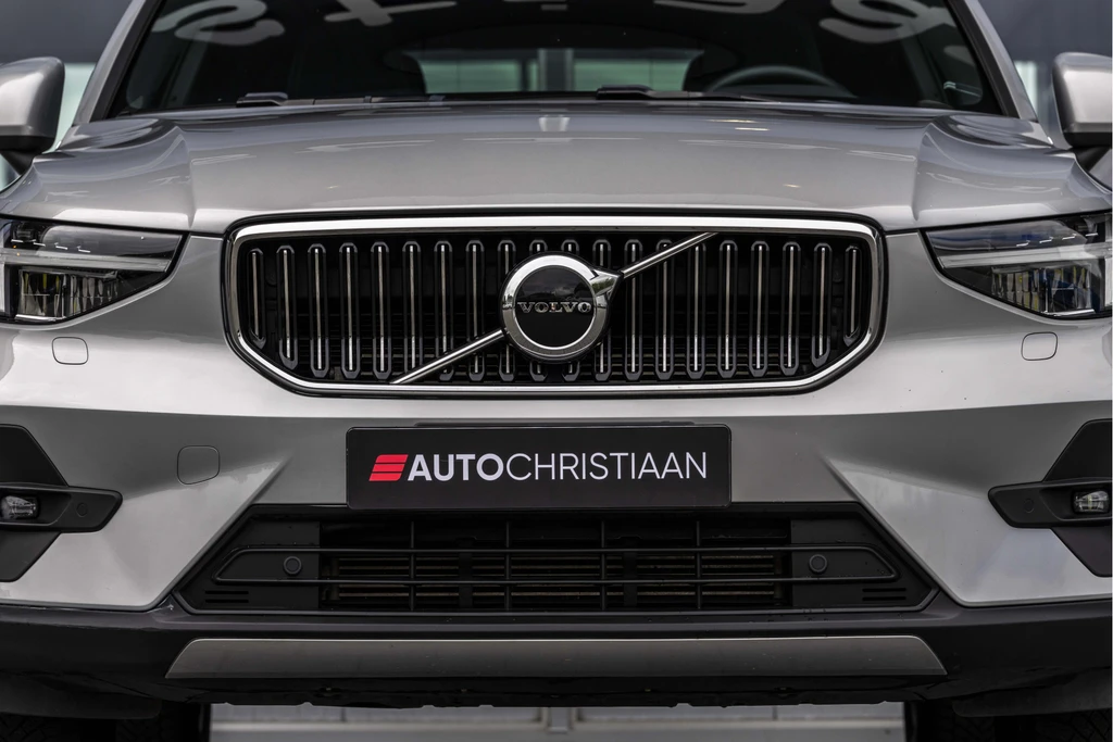 Volvo XC40 – foto 9