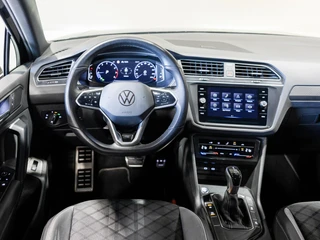 Volkswagen Tiguan – thumbnail 25