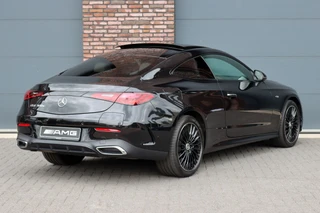 Mercedes-Benz CLE – thumbnail 5