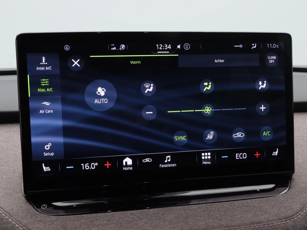 Škoda Enyaq iV – foto 12