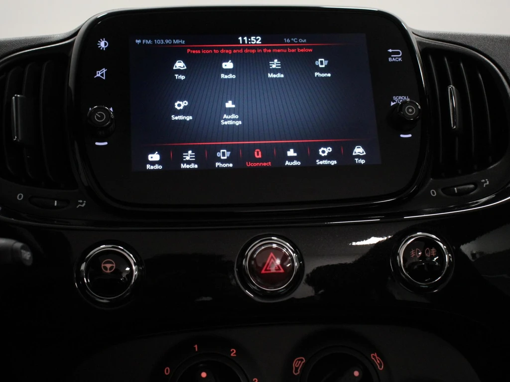 Fiat 500C – foto 15