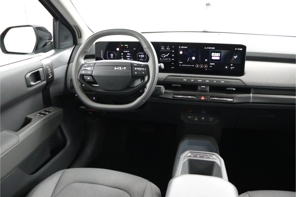 Kia EV3 – foto 36