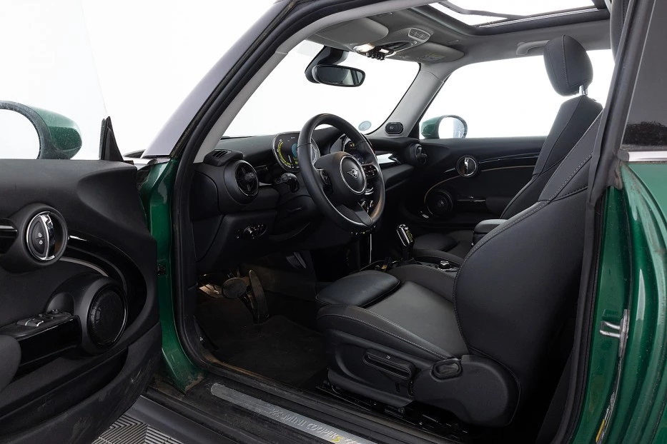 MINI 3-deurs – foto 20