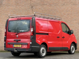 Renault Trafic – thumbnail 5