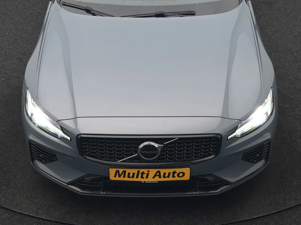 Volvo V60 – foto 12