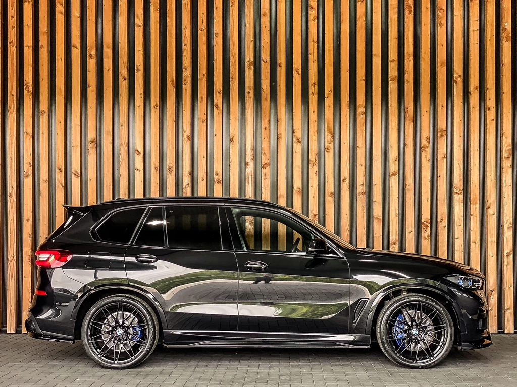 BMW X5 – foto 11