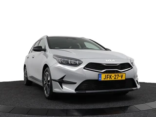 Kia Ceed Sportswagon – thumbnail 12
