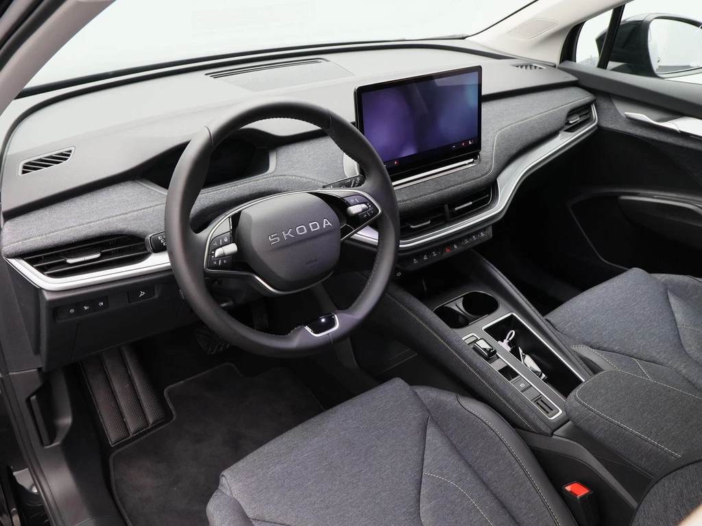 Škoda Elroq – foto 9