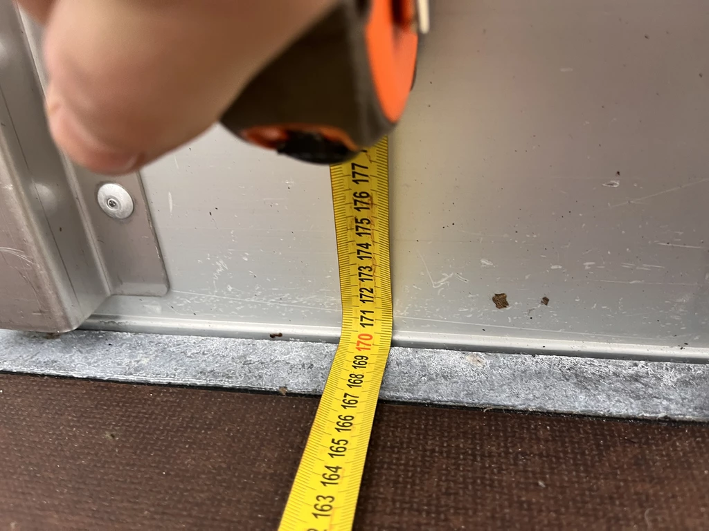 Nissan e-NV200 – foto 25